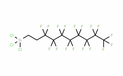 78560-44-8 | 1H,1H,2H,2H-Perfluorodecyltrichlorosilane