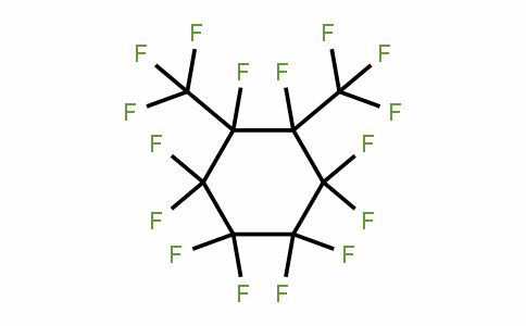 306-98-9 | 全氟-1,2-二甲基环己烷