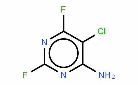 27078-72-4 | 4-Amino-5-chloro-2,6-difluoropyrimidine tech