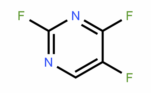 17573-79-4 | 2,4,5-Trifluoropyrimidine
