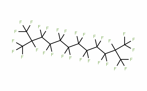 118694-32-9 | Perfluoro-2,11-dimethyldodecane
