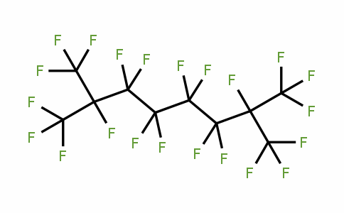 3021-63-4 | 全氟-2,7-二甲基辛烷