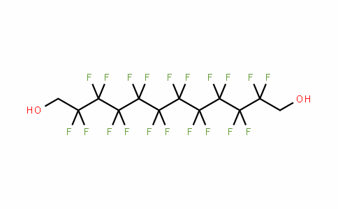 183162-43-8 | 1H,1H,12H,12H-全氟-1,12-十二烷二醇