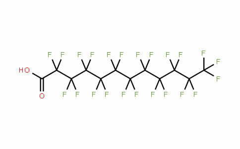 307-55-1 | Perfluorododecanoic acid