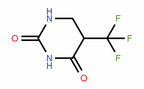 2145-56-4 | 5,6-Dihydro-5-(trifluoromethyl)uracil