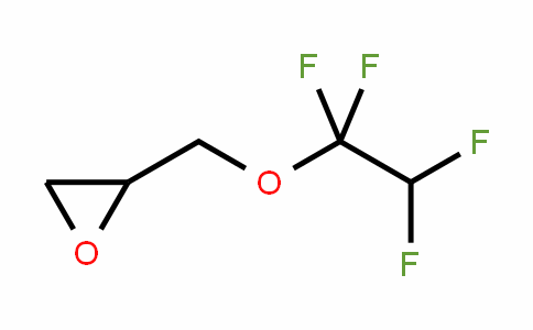 85567-21-1 | 3-(2H-Tetrafluoroethoxy)-1,2-propenoxide