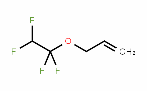 1428-33-7 | 烯丙基-1,1,2,2-四氟乙基醚