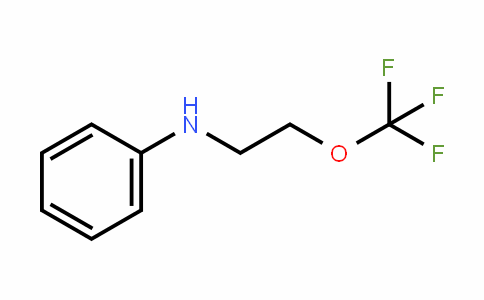 175278-20-3 | 4-(Trifluoromethoxy)ethylaminobenzene