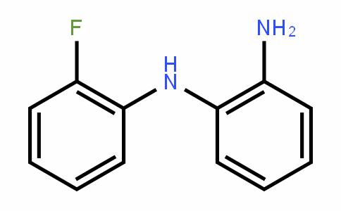 28898-03-5 | 2-[(2-Fluorophenyl)amino]aniline
