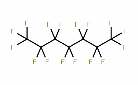 335-58-0 | 1-碘十五氟-正-庚烷