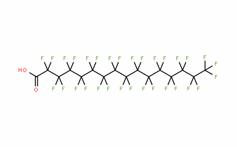67905-19-5 | 全氟十六酸 67905-19-5 | 全氟十六酸