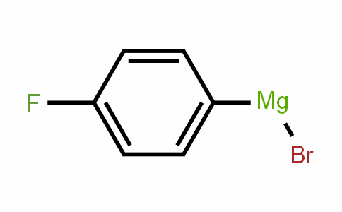 352-13-6 | 4-氟苯基溴化镁