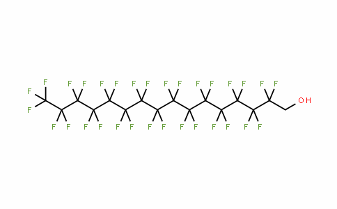 216144-94-4 | 1H,1H-Perfluorohexadecan-1-ol