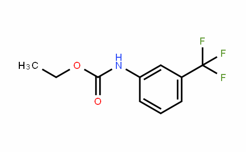 2534-93-0 | Ethyl 3-(trifluoromethyl)carbanilate