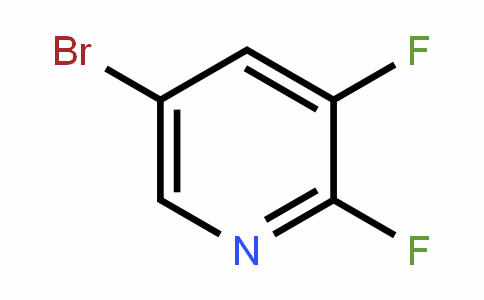 89402-44-8 | 5-溴-2,3-二氟吡啶