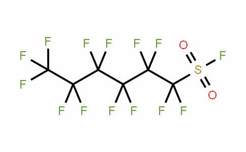 423-50-7 | Perfluorohexanesulphonyl fluoride