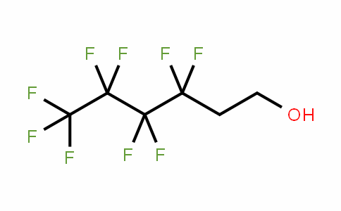 2043-47-2 | 3,3,4,4,5,5,6,6,6-Nonafluorohexan-1-ol