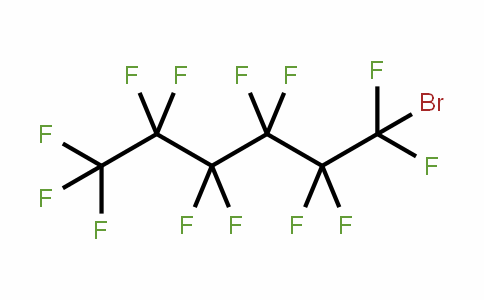 335-56-8 | 1-溴全氟己烷