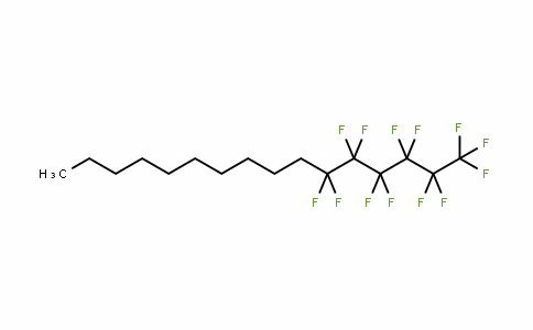 147492-59-9 | 1-(Perfluorohex-1-yl)decane