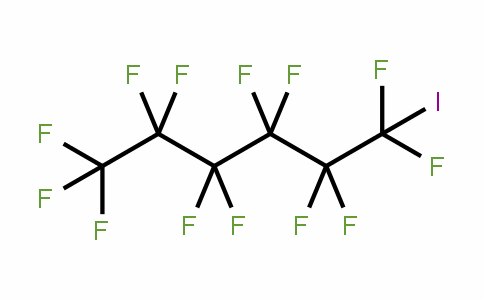 355-43-1 | 全氟己基碘烷