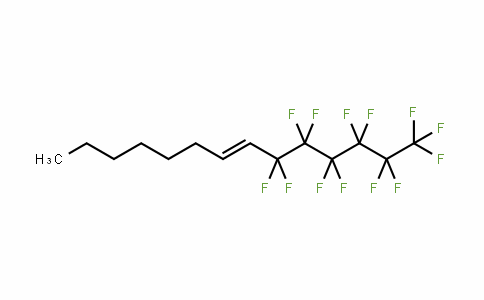 120464-26-8 | 1-(Perfluorohexyl)oct-1-ene