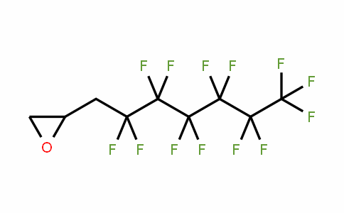 38565-52-5 | 3-(Perfluorohex-1-yl)-1,2-propenoxide