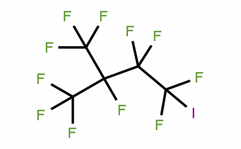 1514-90-5 | Perfluoroisopentyl iodide