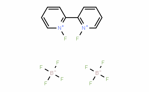 178439-26-4 | N,N'-Difluoro-2,2'-bipyridinium bis(tetrafluoroborate)