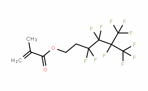 65195-44-0 | 1H,1H,2H,2H-Perfluoro(5-methylhex-1-yl) methacrylate