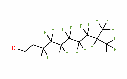 31200-98-3 | 1H,1H,2H,2H-Perfluoro-9-methyldecan-1-ol