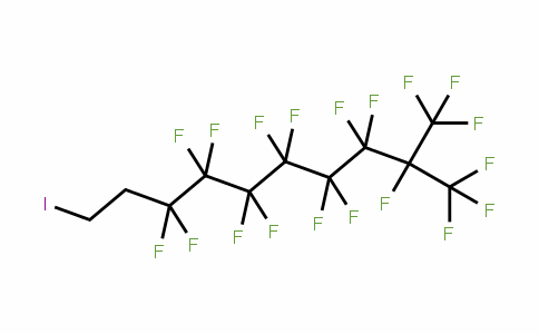 40678-31-7 | 1H,1H,2H,2H-Perfluoro-9-methyldecyl iodide