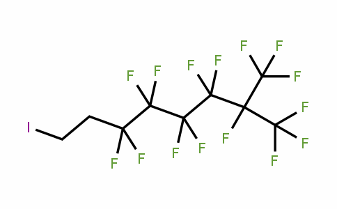18017-20-4 | 1H,1H,2H,2H-Dodecafluoro-8-iodo-2-(trifluoromethyl)octane