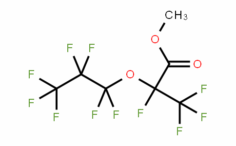 13140-34-6 | 全氟(2-甲基-3-氧己酸)甲酯