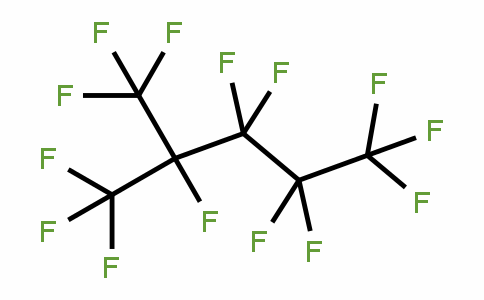 355-04-4 | Perfluoro(2-methylpentane)