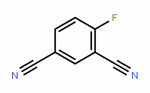 13519-90-9 | 4-Fluoroisophthalonitrile