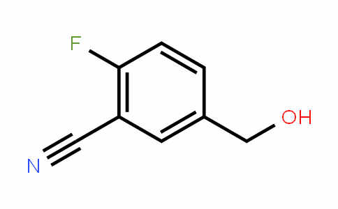 227609-85-0 | 2-氟-5-(羟基甲基)苯甲腈