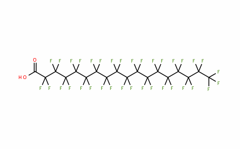 16517-11-6 | Perfluorooctadecanoic acid
