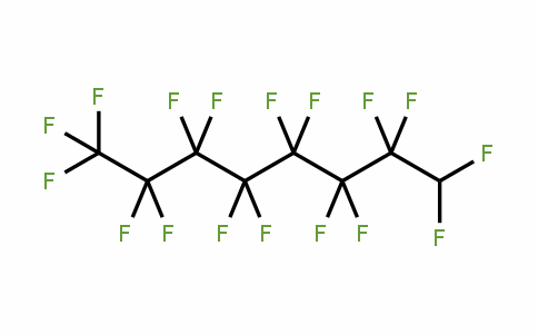335-65-9 | 1H-Perfluorooctane