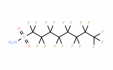 754-91-6 | Perfluorooctanesulphonamide