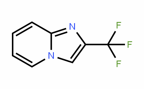 73221-12-2 | 2-(Trifluoromethyl)imidazo[1,2-a]pyridine