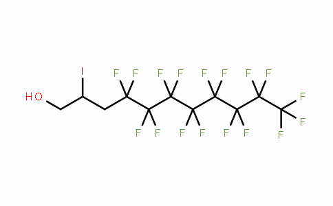 38550-45-7 | 3-Perfluorooctyl-2-iodopropanol