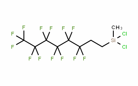 73609-36-6 | 1H,1H,2H,2H-全氟辛基甲基二氯硅烷
