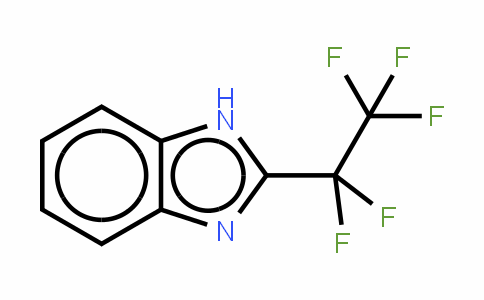 383-08-4 | 2-Perfluoroethyl-1H-benzimidazole