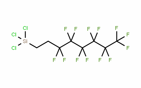78560-45-9 | 1H,1H,2H,2H-Perfluorooctyltrichlorosilane