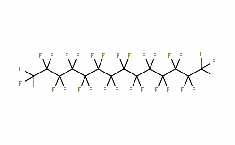 307-62-0 | Perfluorotetradecane