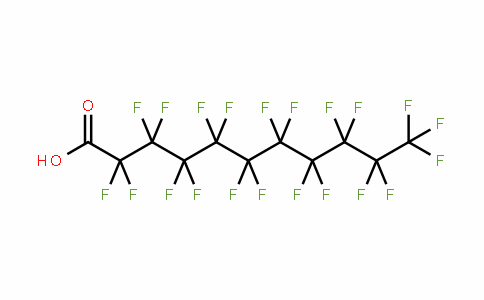 2058-94-8 | Perfluoroundecanoic acid