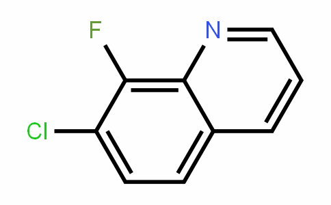 1133116-09-2 | 7-Chloro-8-fluoroquinoline