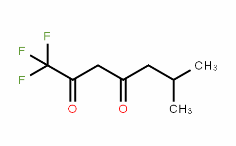 461-92-7 | 6-Methyl-1,1,1-trifluoroheptane-2,4-dione