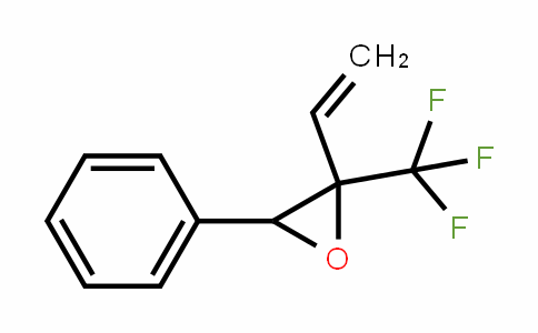 191591-48-7 | 3-Phenyl-2-(trifluoromethyl)-2-vinyloxirane