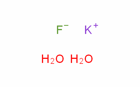 13455-21-5 | Potassium fluoride dihydrate